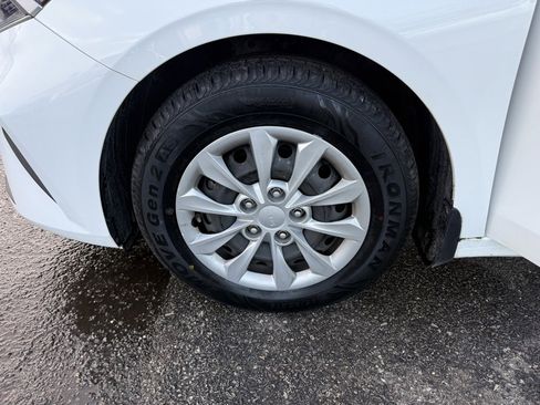 Used 2022 Kia Forte Sedan image 26