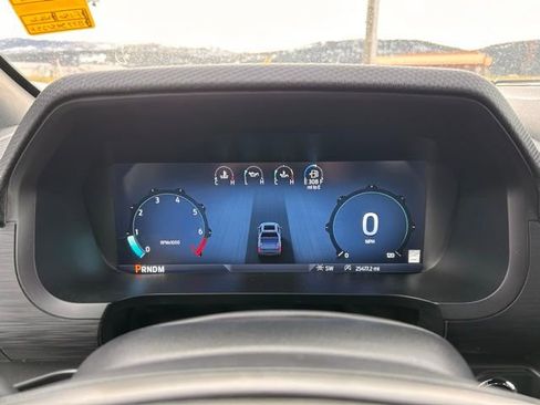 Used 2024 Ford F150 Tremor image 22