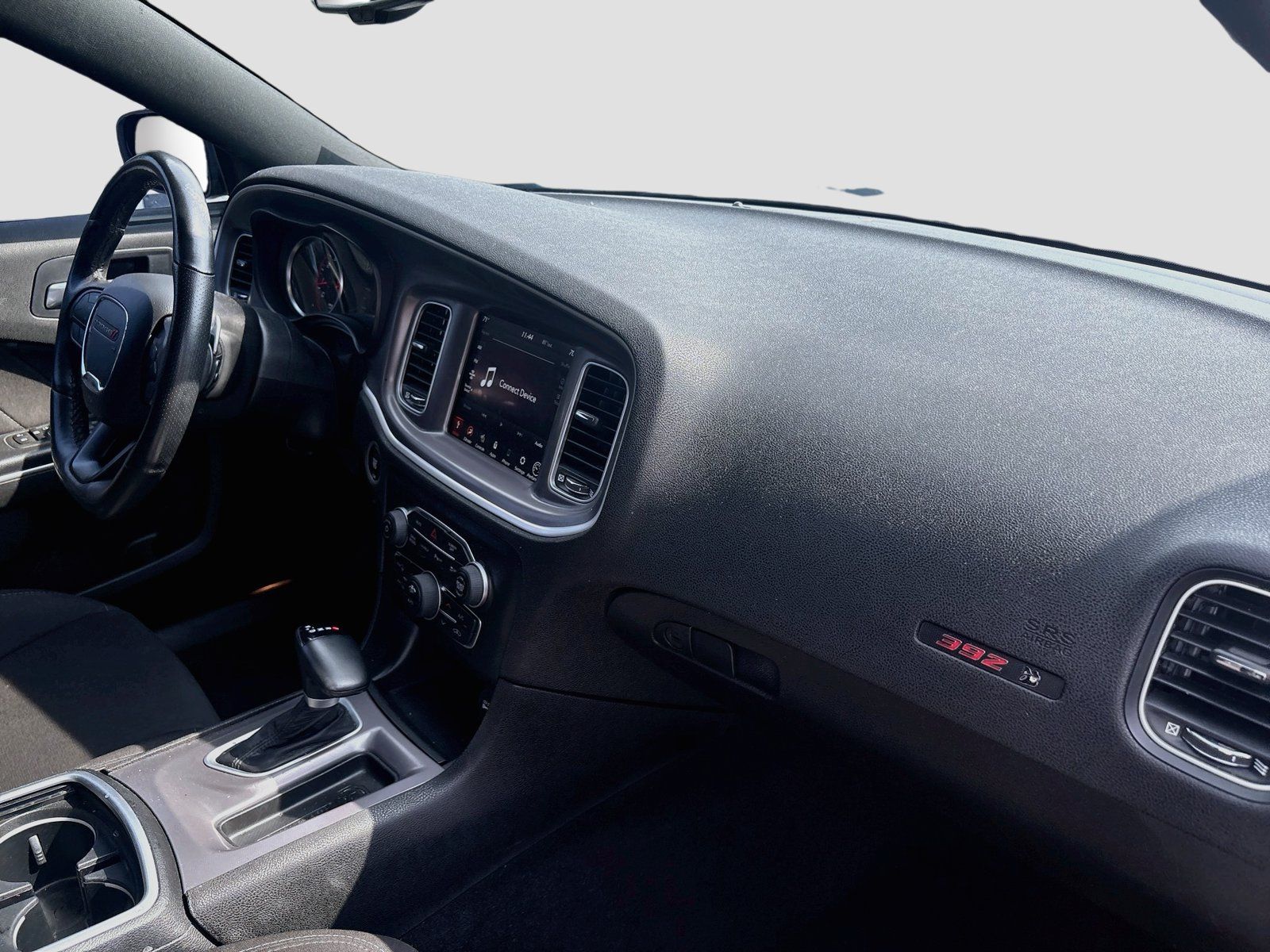 Used 2022 Dodge Charger Scat Pack RWD image 29