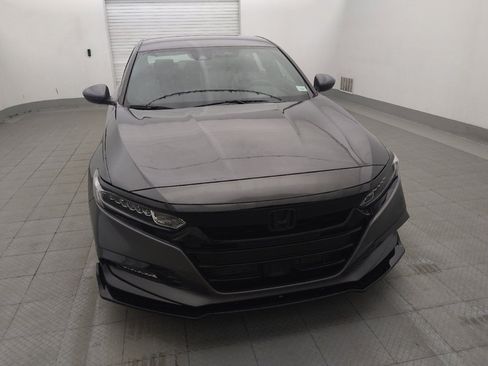 Used 2019 Honda Accord Sport image 14