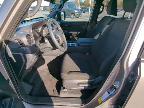 Certified 2025 Toyota Land Cruiser 1958 image 8