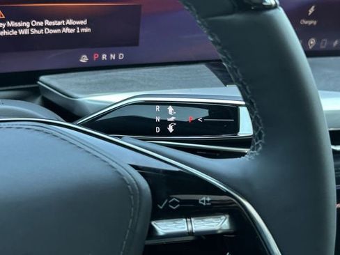 New 2025 Cadillac Escalade IQ Sport 2 image 17