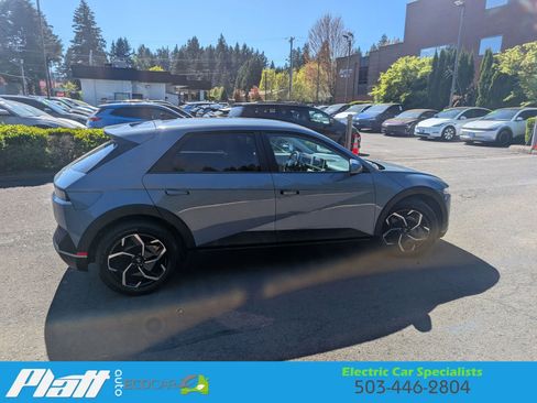 Used 2024 Hyundai Ioniq 5 SEL image 7