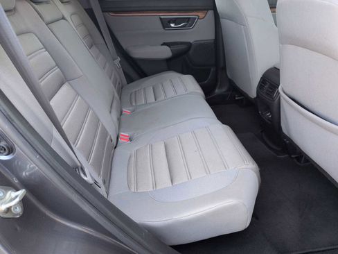 Certified 2017 Honda CR-V EX image 21