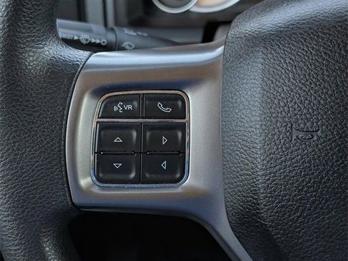 Used 2023 RAM 1500 Classic SLT w/ Trailer & Traction Group image 14