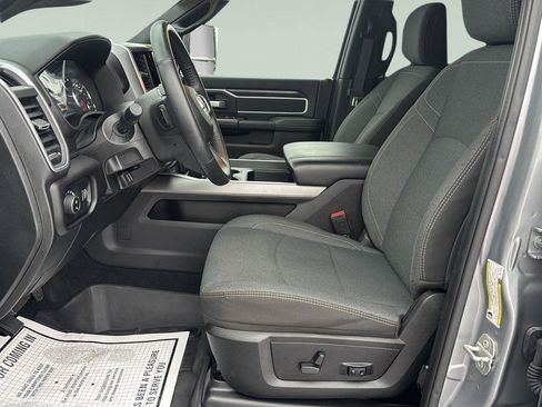 Used 2024 RAM 2500 Big Horn w/ Towing Technology Group image 15