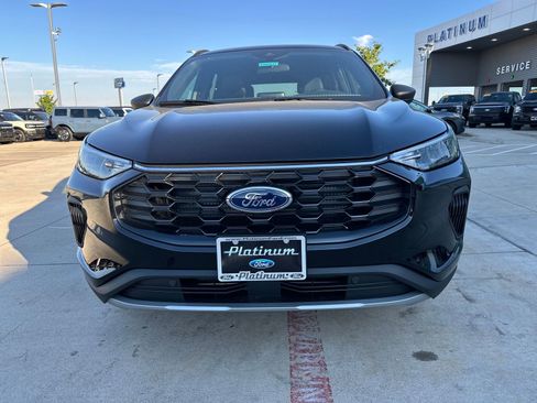 New 2026 Ford Escape ST-Line image 36