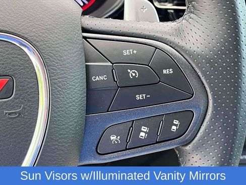 Used 2022 Dodge Durango GT image 37