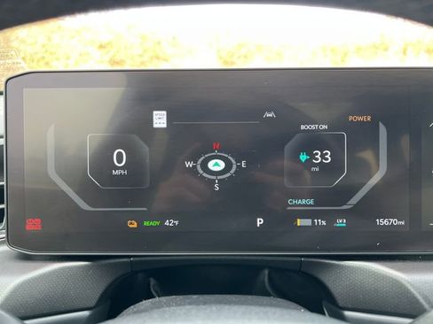 Used 2024 Kia EV9 GT-Line image 25