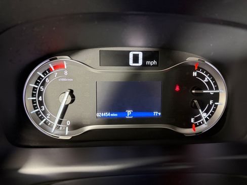 Certified 2023 Honda Ridgeline RTL image 17
