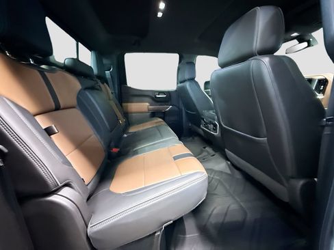 Used 2020 Chevrolet Silverado 1500 High Country AWD/4WD image 28