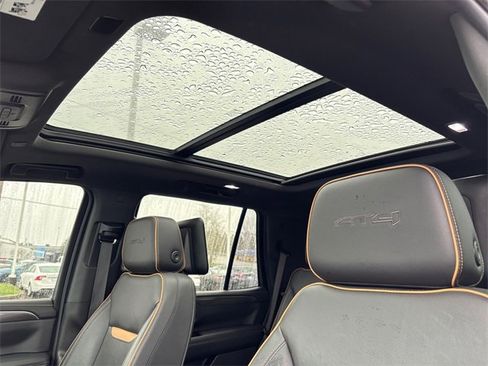 Used 2021 GMC Yukon AT4 w/ AT4 Premium Plus Package image 33