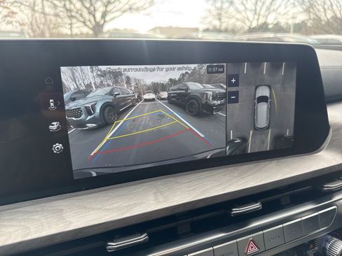 New 2025 Kia Telluride SX X-Line image 4