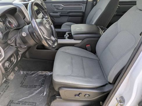 Certified 2020 RAM 1500 Big Horn AWD/4WD image 15