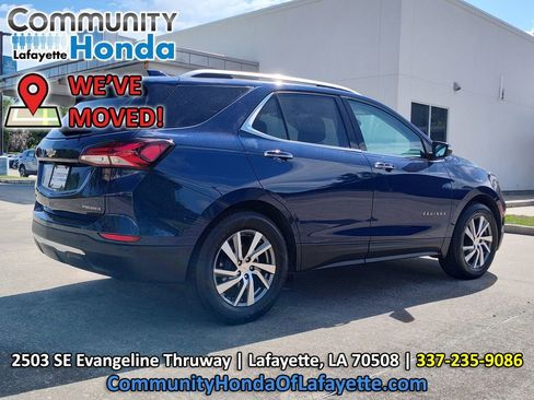 Used 2023 Chevrolet Equinox Premier FWD image 11