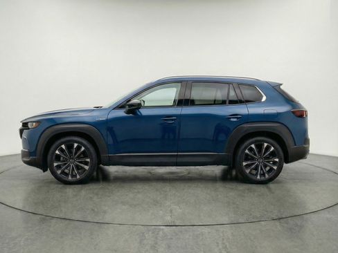 Used 2025 MAZDA CX-50 2.5 Hybrid w/ Premium Plus Pkg image 5