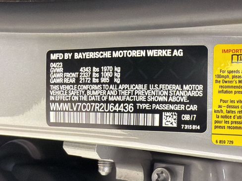 Used 2024 MINI Cooper Clubman S FWD image 21