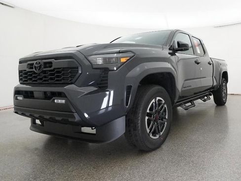 New 2026 Toyota Tacoma TRD Sport image 65