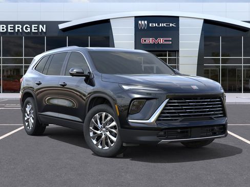 New 2026 Buick Enclave Preferred w/ Power Package AWD/4WD image 7