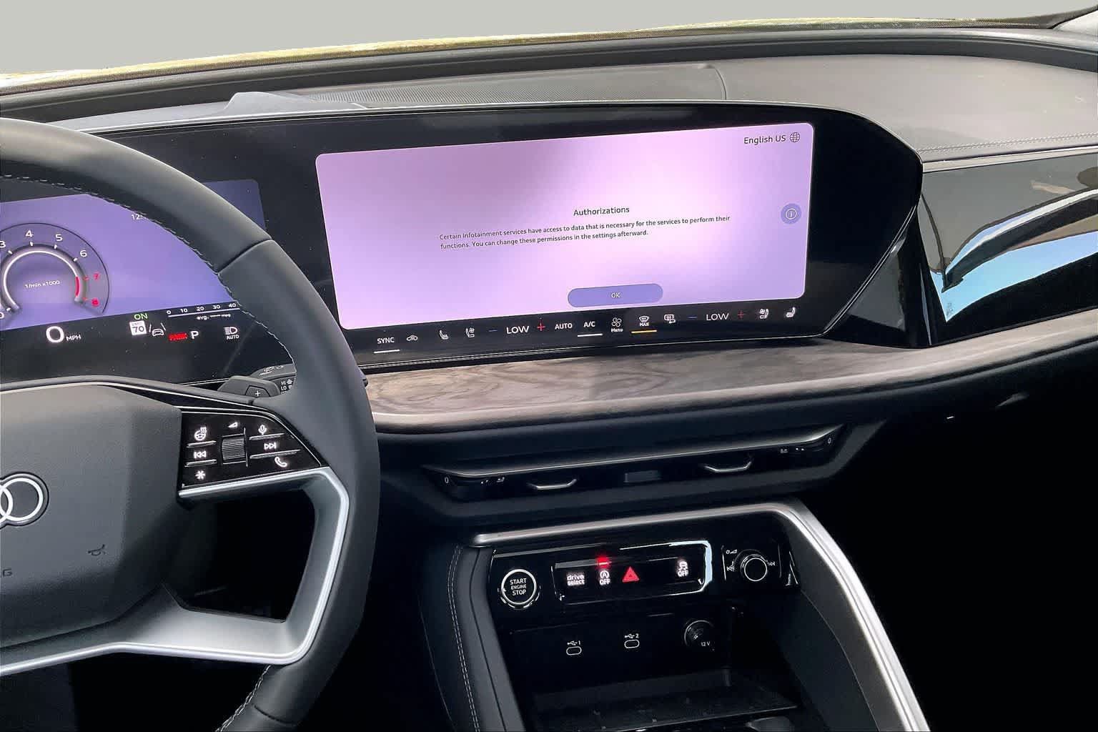 New 2026 Audi Q5 Premium Plus w/ Premium Plus AWD/4WD image 6