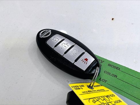 Used 2016 Nissan Altima 2.5 S w/ Power Driver Seat Package image 19