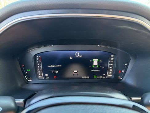 Certified 2023 Honda Pilot Elite image 30