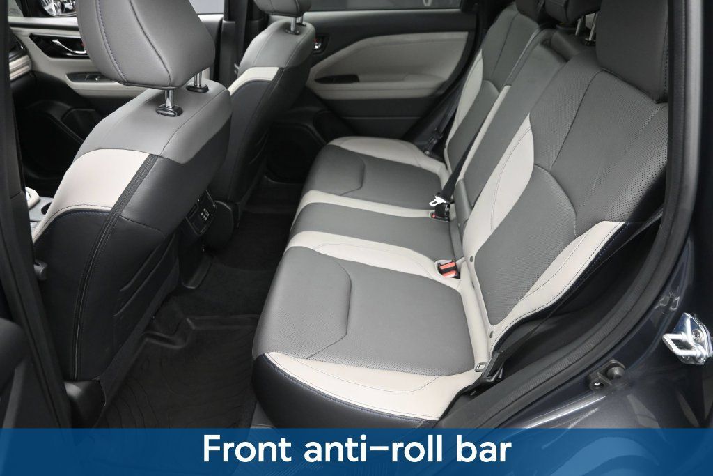 Used 2025 Subaru Forester Limited AWD/4WD image 13