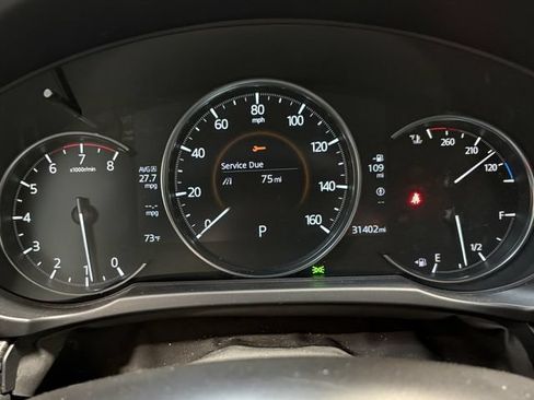 Used 2019 MAZDA CX-5 Grand Touring w/ GT Premium Package FWD image 5