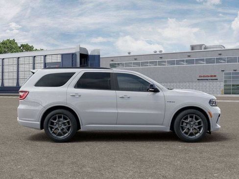 New 2026 Dodge Durango GT image 80