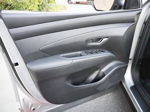 New 2026 Hyundai Tucson SEL image 27