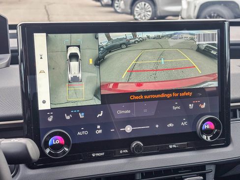 New 2026 Toyota bZ AWD/4WD image 26