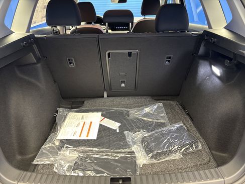 New 2026 Volkswagen Taos S image 25