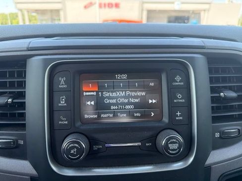 Used 2018 RAM 1500 Express w/ Express Value Package AWD/4WD image 15
