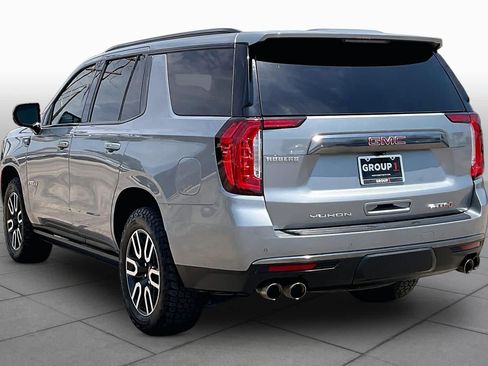 Used 2023 GMC Yukon AT4 w/ AT4 Premium Plus Package AWD/4WD image 12