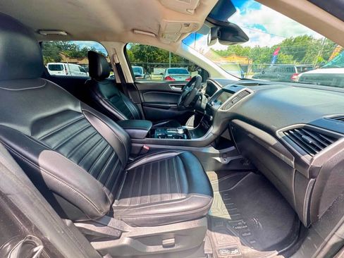 Used 2020 Ford Edge SEL FWD image 14
