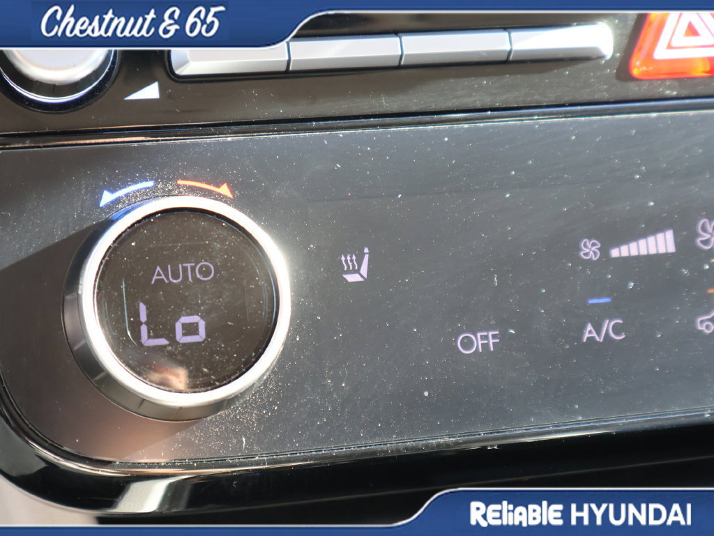 Used 2025 Hyundai Tucson SEL FWD image 37