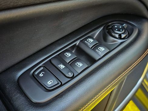 Certified 2021 Jeep Compass Limited AWD/4WD image 10