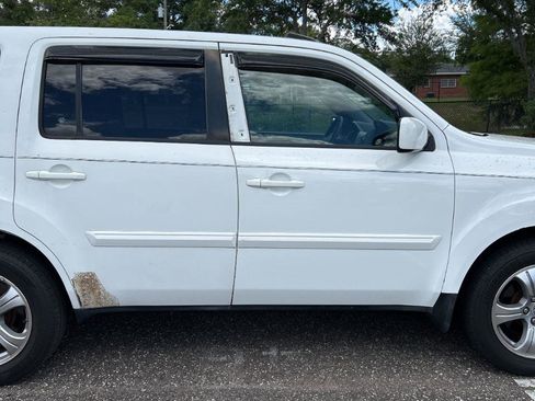 Used 2012 Honda Pilot EX-L image 7