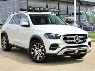 Certified 2026 Mercedes-Benz GLE 350 4MATIC video 1