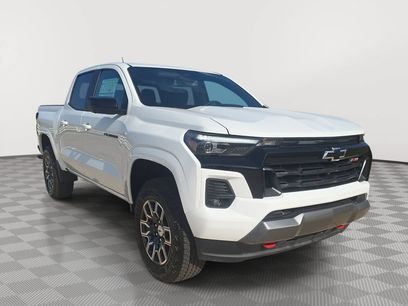 New 2026 Chevrolet Colorado Z71 w/ Technology Package