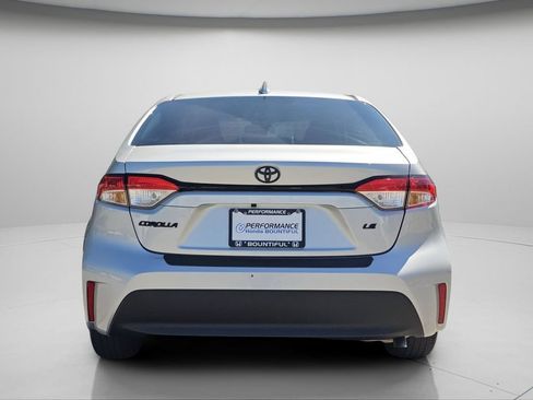 Used 2024 Toyota Corolla LE FWD image 21