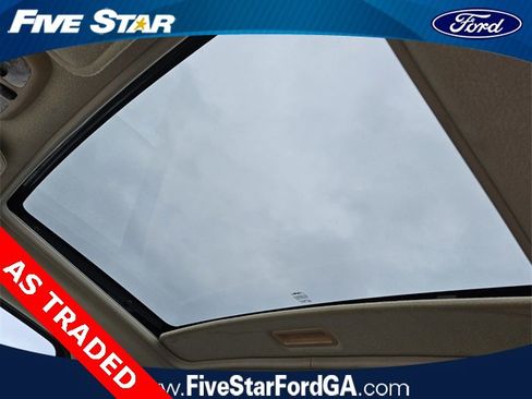 Used 2007 Ford Escape Limited image 18