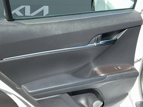 Used 2024 Toyota Camry SE w/ Audio Upgrade Package image 10