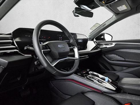 New 2026 Audi A6 Premium Plus image 10