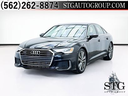 Used 2019 Audi A6 3.0T Premium w/ Convenience Package