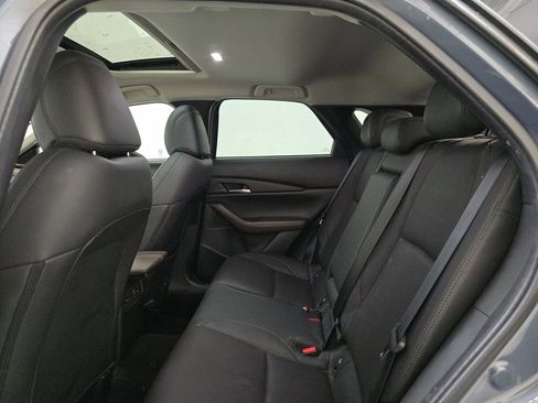 Used 2023 MAZDA CX-30 2.5 Turbo w/ Premium Package AWD/4WD image 4