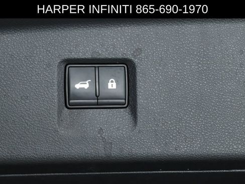 Used 2023 INFINITI QX60 Luxe w/ Vision Package image 73