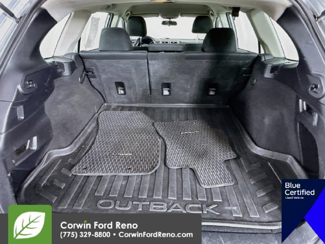 Used 2018 Subaru Outback 2.5i AWD/4WD image 27
