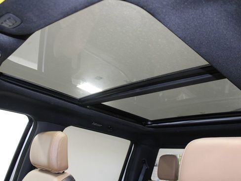 Used 2023 Ford F150 Lariat w/ Equipment Group 502A High image 37