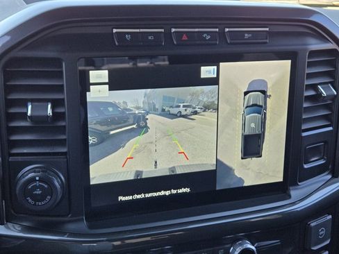 Used 2022 Ford F150 XLT w/ Equipment Group 302A High image 26